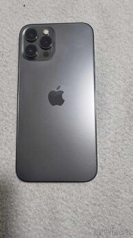 IPhone 12 Pro Max vyměním za 13pro