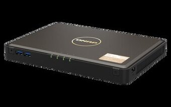 QNAP TBS-464 – NAS