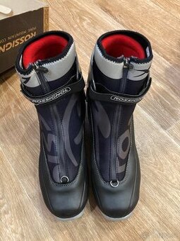 ROSSIGNOL X-7 pánské skate boty vel. 45