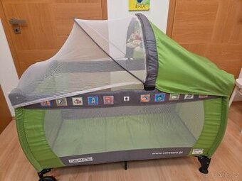 cestovní postýlka CARETERO