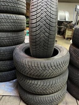Celoroční 185/65 R 15