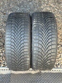 235/45/18 - Maxxis zimní pár pneu