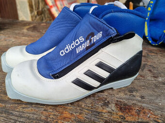 Boty na běžky Adidas SNS, vel.37 1/3