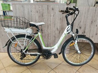 Elektrokolo Crussis e-City 1.5
