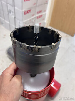 Hilti Korunka příklepová SDS max 125 / 550 / 430 mm