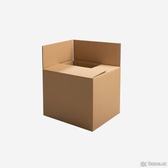 kartonové krabice