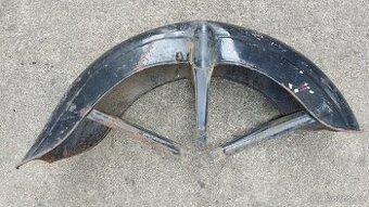 Přední blatník Jawa-ČZ kývačka