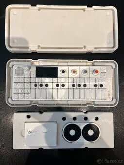 Teenage Engineering OP-1 Field – jako nový – výborný stav