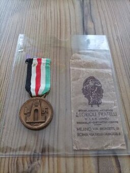 Německo-italské tažení do Afriky - 1