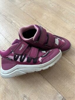 Celoroční boty supervize 32