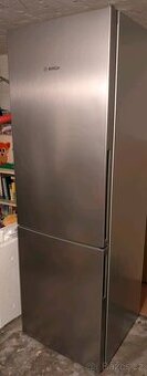 Bosch kombinovaná lednice