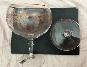 Nabídka nového i málo používaného skla