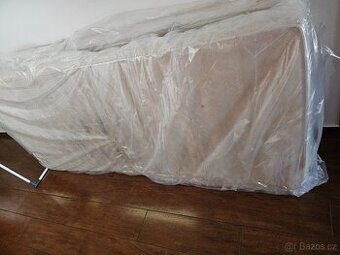 SPĚCHÁ: Prodám dvě starší matrace 90x200cm