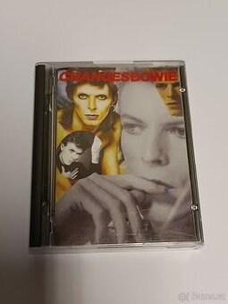 Minidisc - David Bowie - Changes