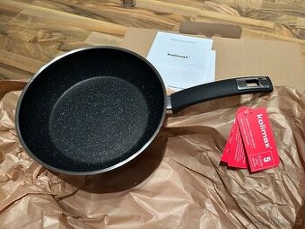 Pánev Flonax Confort (Mora)