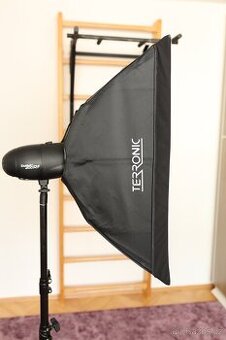 Terronic basic rf 300