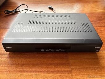 Satelitní přijímač TOPFIELD TF7700HSCI