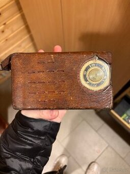 Radio Tesla T60 SLEVA 10%