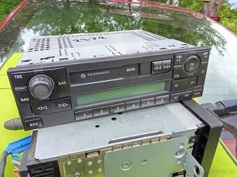 Ve Beta včetně kódu