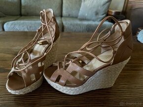 Letní boty Michael Kors