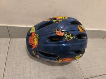 Dětská helma