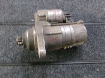 Octavia 2 starter k motoru 1,9 tdi 77kw