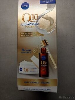 Balíček Nivea
