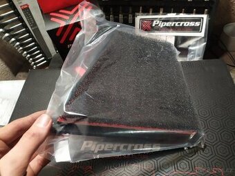 Pipercross vzduchový filtr