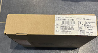 Nový, nerozbalený Mitel SIP Telefon 6863