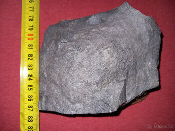 Kámen, minerál, nerost chvaletická ruda 2