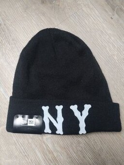 Nová značková čepice New Era