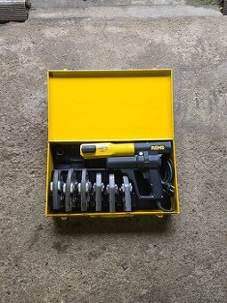 Prodám vyce druhů nářadí Rems, Narex, Bosch, ROTHENBERGER, a