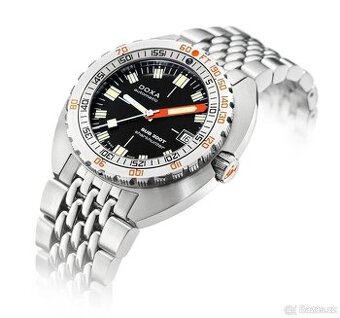 Doxa Sub 300T sharkhunter 840.10.101.10, nove