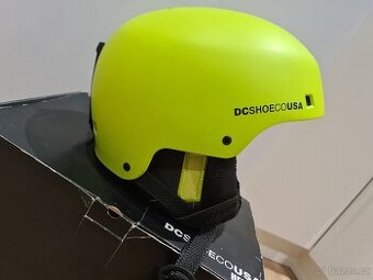 Snowboardová helma DC Shoes , velikost M
