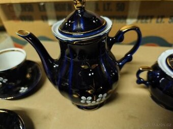 Čajový servis