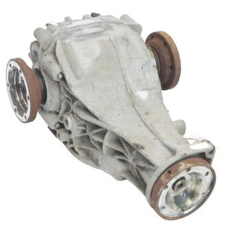 Převodovka zadní nápravy 0BC500043J KCC Audi S5 8T Coupe 09