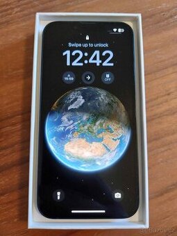 iPhone 14 128GB Midnight Black