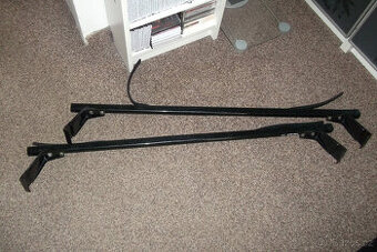 Příčníky na střechu Škoda Forman,Felicia