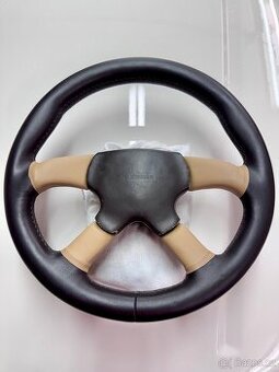 Vývozní volant originál Škoda Favorit, Forman