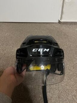 Hokejová helma CCM Tacks 210 L