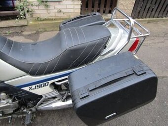 nosiče,kufry Yamaha xj 900f-58L