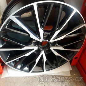 Alu disk na Toyotu C‐HR 18x7J