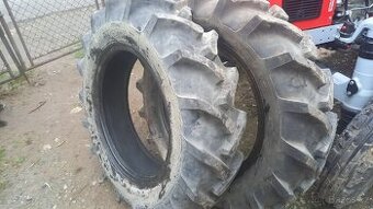 Zetor 7045/7245-přední kola