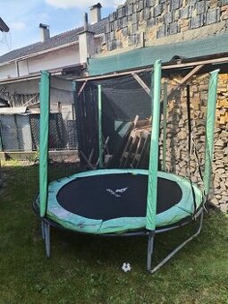 Trampolína 2.5m
