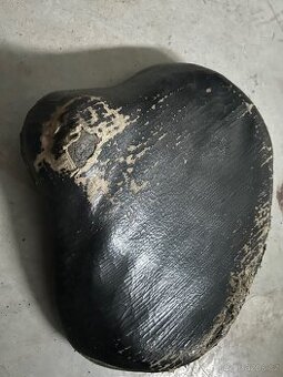 Sedlo ČZ 150C, Pérák původní stav originál