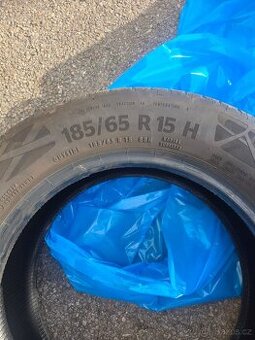 Continental 185/65 r15