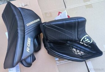 Set Warrior Ritual G6 E+ a G6.1 Pro+, senior