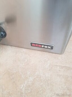 Profesionalní fritéza