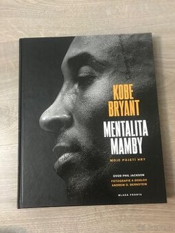 Kniha Mentalita Mamby