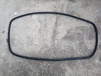 Zadní těsnění okna Renault Espace
